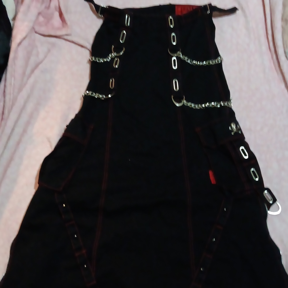 Tripp skirt